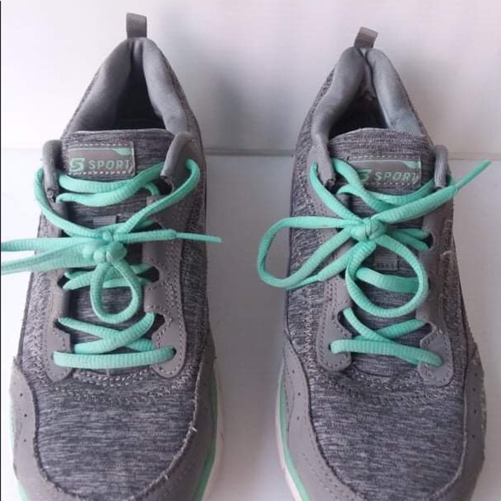 Sport Ladies Tennis Shoe